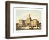 Burnet House-null-Framed Premium Giclee Print