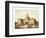 Burnet House-null-Framed Premium Giclee Print