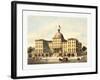 Burnet House-null-Framed Giclee Print