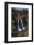 Burney Falls California-Belinda Shi-Framed Photographic Print