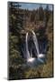 Burney Falls California-Belinda Shi-Mounted Photographic Print