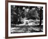 Burnham Beeches-J. Chettlburgh-Framed Photographic Print