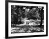 Burnham Beeches-J. Chettlburgh-Framed Photographic Print