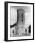 Burnham Deepdale Church-null-Framed Photographic Print