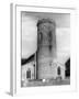 Burnham Deepdale Church-null-Framed Photographic Print