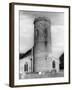 Burnham Deepdale Church-null-Framed Photographic Print