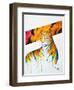 Burning Bright-Marc Allante-Framed Art Print