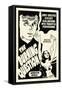 Burning Question-Reefer Madness-Motion Picture Ventures-Framed Stretched Canvas