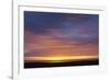 Burning Sunset (4)-Jacob Berghoef-Framed Photographic Print