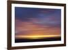 Burning Sunset (4)-Jacob Berghoef-Framed Photographic Print