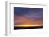 Burning Sunset (4)-Jacob Berghoef-Framed Photographic Print