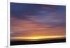 Burning Sunset (4)-Jacob Berghoef-Framed Photographic Print