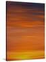 Burning Sunset (7)-Jacob Berghoef-Stretched Canvas