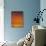 Burning Sunset (7)-Jacob Berghoef-Photographic Print displayed on a wall