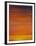 Burning Sunset (7)-Jacob Berghoef-Framed Premium Photographic Print