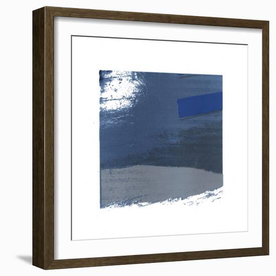 Burning Waters, 2015-Francois Domain-Framed Giclee Print