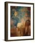 Burnished Lode-Mark Chandon-Framed Giclee Print