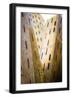 Burnished Modern II-Alan Hausenflock-Framed Photographic Print