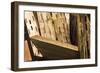 Burnished Modern III-Alan Hausenflock-Framed Photographic Print