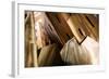 Burnished Modern IV-Alan Hausenflock-Framed Photographic Print