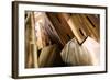 Burnished Modern IV-Alan Hausenflock-Framed Photographic Print