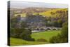 Burnsall, Yorkshire Dales National Park, Yorkshire, England, United Kingdom, Europe-Miles Ertman-Stretched Canvas