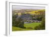 Burnsall, Yorkshire Dales National Park, Yorkshire, England, United Kingdom, Europe-Miles Ertman-Framed Photographic Print