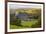 Burnsall, Yorkshire Dales National Park, Yorkshire, England, United Kingdom, Europe-Miles Ertman-Framed Photographic Print