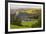 Burnsall, Yorkshire Dales National Park, Yorkshire, England, United Kingdom, Europe-Miles Ertman-Framed Photographic Print