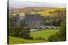 Burnsall, Yorkshire Dales National Park, Yorkshire, England, United Kingdom, Europe-Miles Ertman-Stretched Canvas