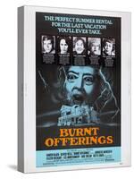 Burnt Offerings-null-Stretched Canvas