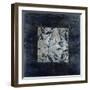 Burnt Silver Progression-Liz Jardine-Framed Art Print