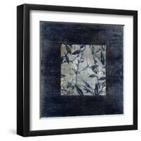 Burnt Silver Progression-Liz Jardine-Framed Art Print