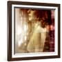 Burnt-Gideon Ansell-Framed Photographic Print