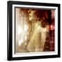 Burnt-Gideon Ansell-Framed Photographic Print