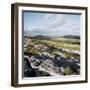 Burren, County Clare, Munster, Republic of Ireland, Europe-Andrew Mcconnell-Framed Photographic Print