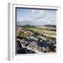 Burren, County Clare, Munster, Republic of Ireland, Europe-Andrew Mcconnell-Framed Photographic Print