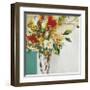 Burst of Spring-Natasha Barnes-Framed Giclee Print