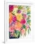 Burst of Spring-Suzanne Allard-Framed Art Print