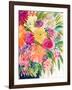 Burst of Spring-Suzanne Allard-Framed Art Print