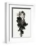 Burst-Design Fabrikken-Framed Premium Giclee Print