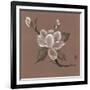 Burstin Out!-Nan Rae-Framed Art Print