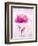 Bursting Floral-Ken Roko-Framed Art Print