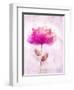 Bursting Floral-Ken Roko-Framed Art Print