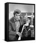 Burt Bacharach-null-Framed Stretched Canvas