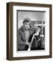 Burt Bacharach-null-Framed Photo