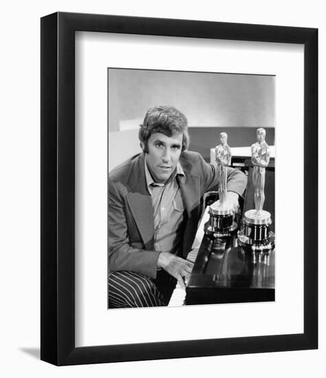 Burt Bacharach-null-Framed Photo