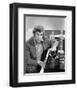 Burt Bacharach-null-Framed Photo