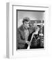 Burt Bacharach-null-Framed Photo