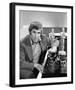 Burt Bacharach-null-Framed Photo